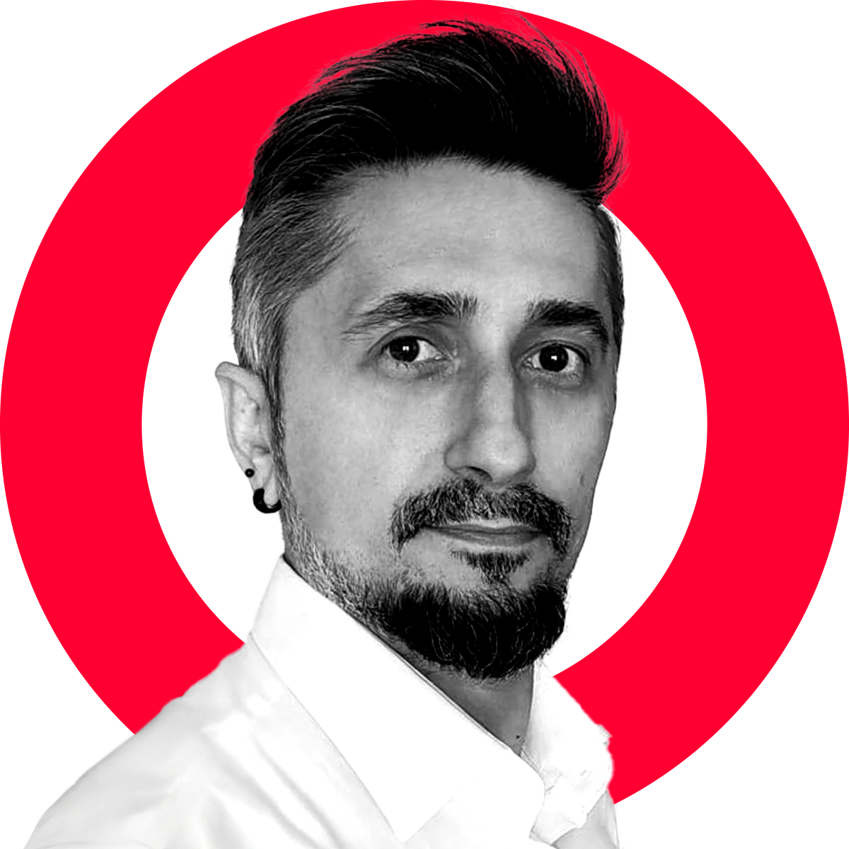 Łukasz Pytlak Chief Strategy Officer w Perfect Circle